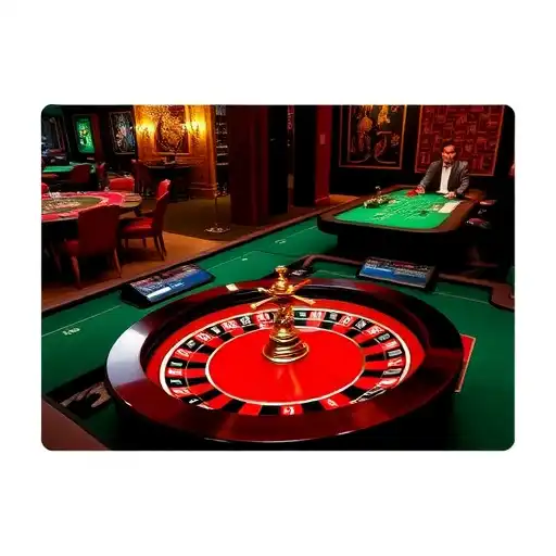 The Evolution and Future of Online Slot Gaming