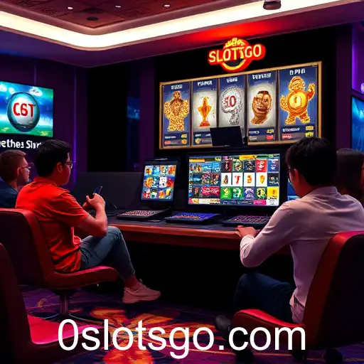 The Rise of English Game Sites in 2025