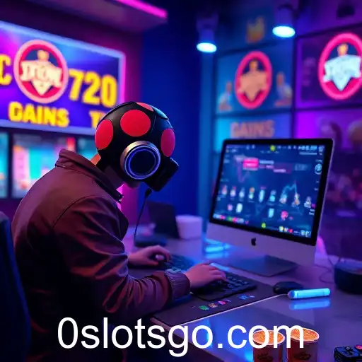 The Rise of Online Gaming Platforms