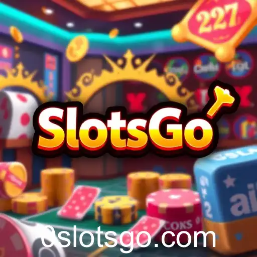 The Rising Trend of Online Slot Games