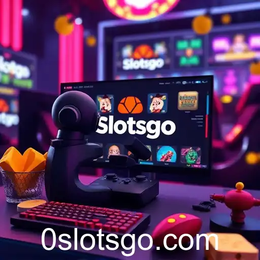 Rise of Online Gaming Platforms: A Focus on Slotsgo