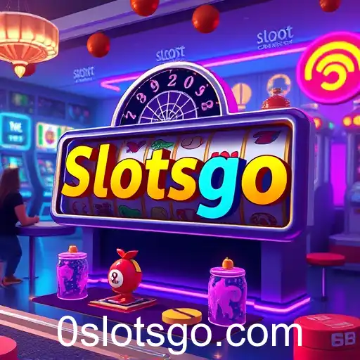 The Rise of SlotsGo: A New Chapter in Online Gaming