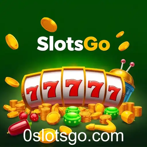 The Rise of SlotsGo: Revolutionizing Online Gaming