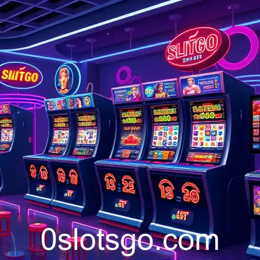 The Rise of Slotsgo: Unveiling Trends in the Gaming Industry