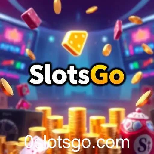 SlotsGo Revolutionizes Online Gaming in 2025
