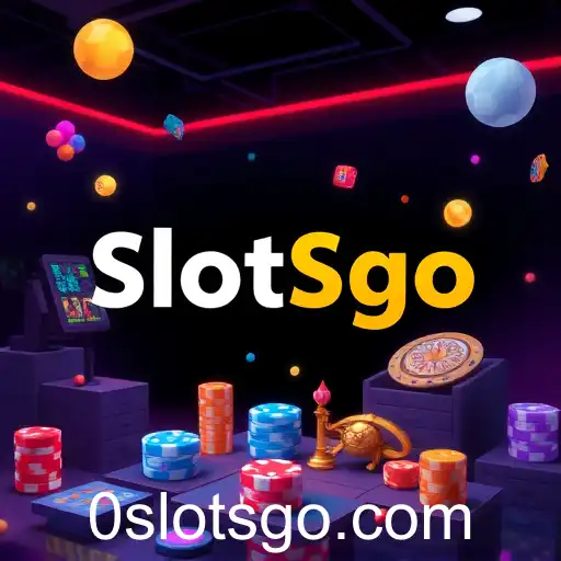 The Digital Surge: SlotsGo's Impact on Online Gaming in 2025