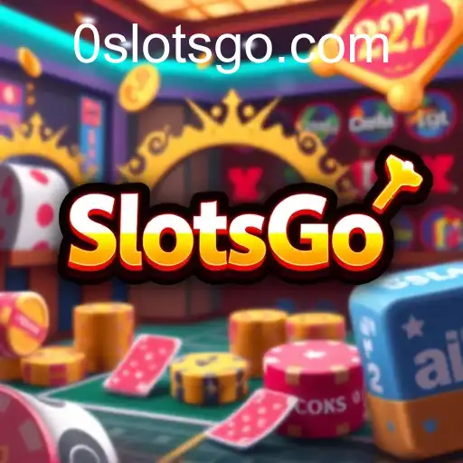 The Evolution of SlotsGo in the Digital Age