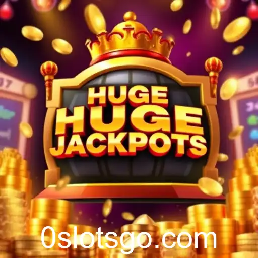 Exploring the Thrilling World of 'Huge Jackpots' at Slotsgo