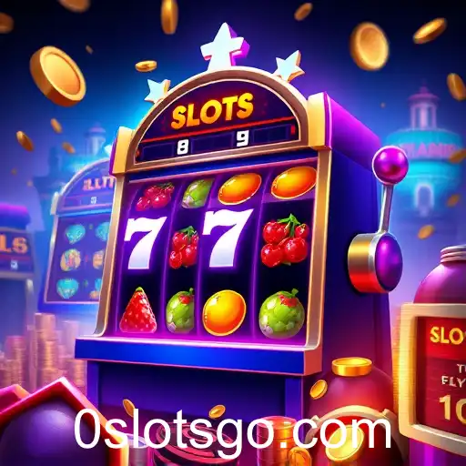 Exploring the World of Mobile Slot Gaming: A Dive into the 'Slotsgo' Experience