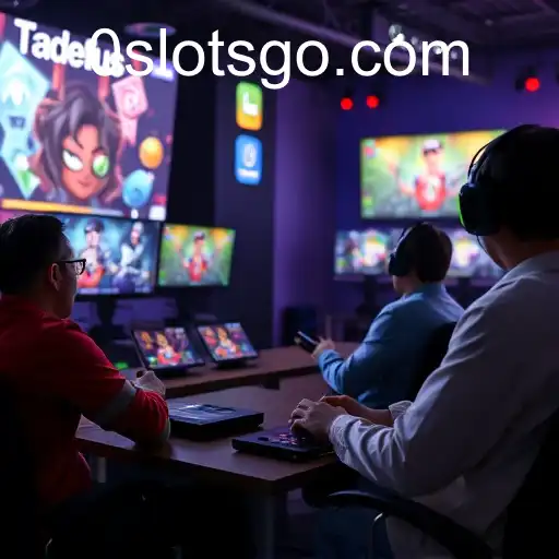 The Rise of Online Gaming: A Look at 2026