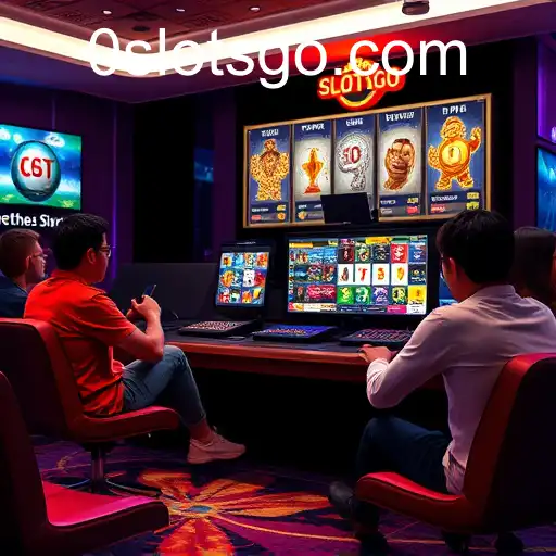 The Rise of English Game Sites in 2025