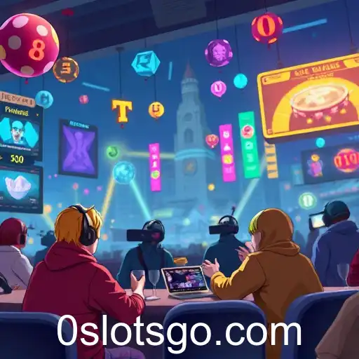 The Rise of Online Gaming in 2025