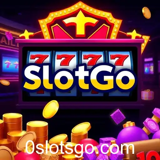 Rise of Online Gaming Platforms: A Focus on Slotsgo