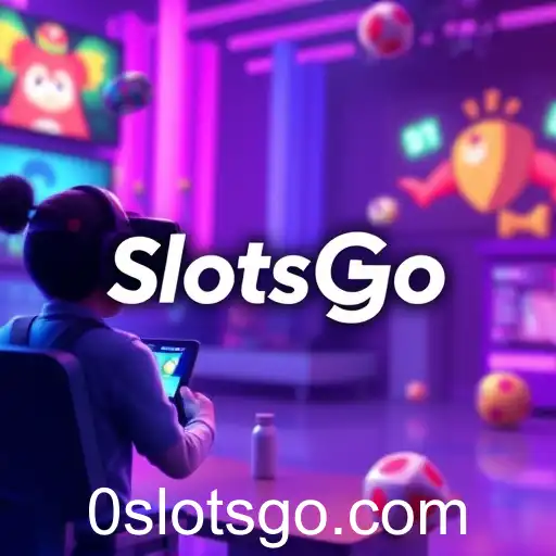 Rise of SlotsGo: Revolutionizing Online Gaming