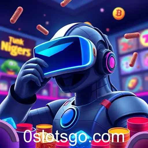 The Rise of SlotsGo: A New Chapter in Online Gaming