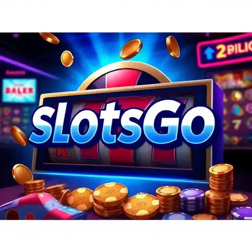 The Rise of SlotsGo: A New Era in Online Gaming
