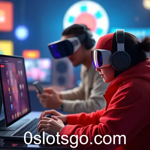 The Rise of Online Gaming Communities