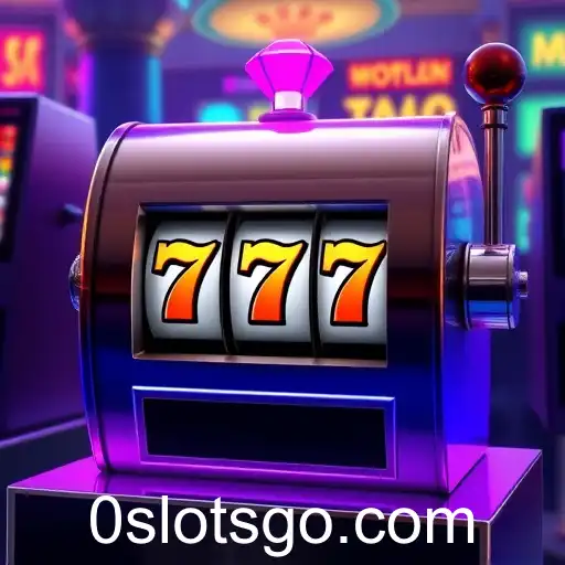 Exploring the Exciting World of Top Slots under the Keyword 'slotsgo'
