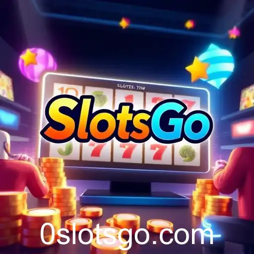 SlotsGo Revolutionizes Online Gaming
