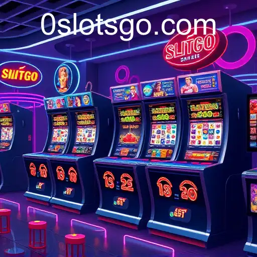 The Rise of Slotsgo: Unveiling Trends in the Gaming Industry