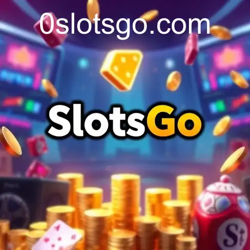 SlotsGo Revolutionizes Online Gaming in 2025