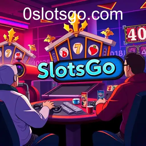 SlotsGo's Impact on Online Gaming