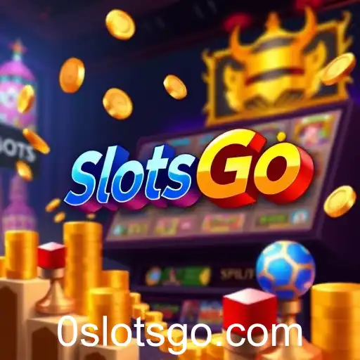 SlotsGo Reinvents Online Gaming Experience