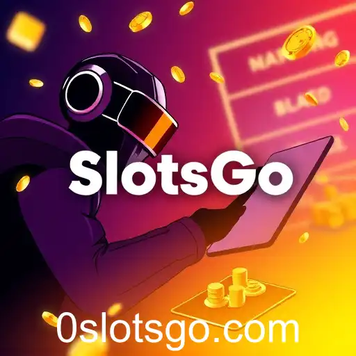 SlotsGo: Revolutionizing Online Gaming in 2025