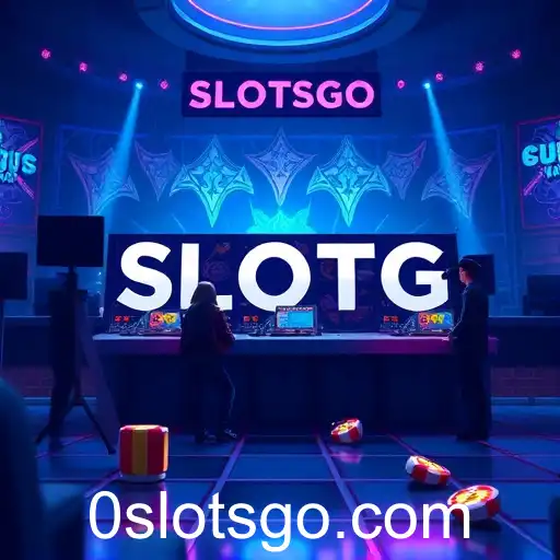 The Rise of Game Tournaments: Exploring Slotsgo and Its Impact on Online Gaming
